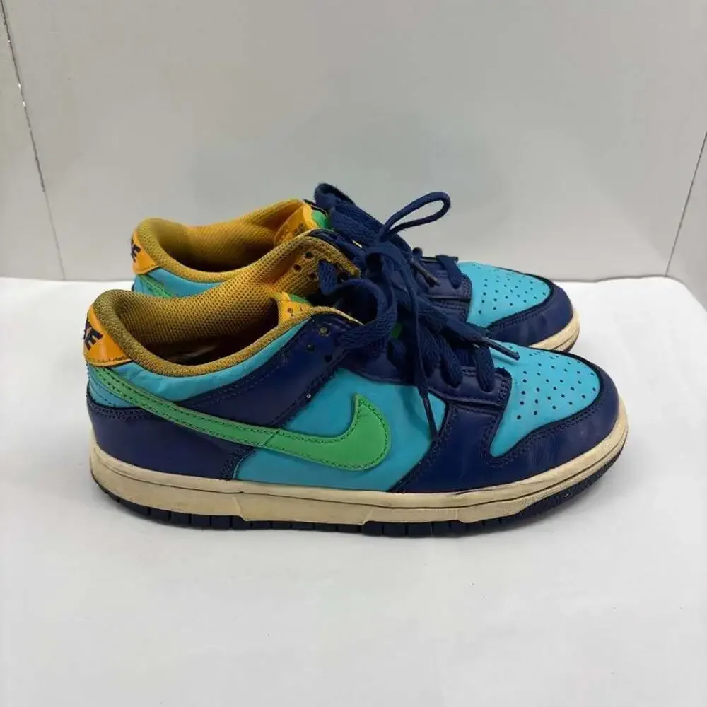Nike Dunk Low GS All-Star 2023 Sneakers